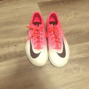 Youth Nike Flats Soccer